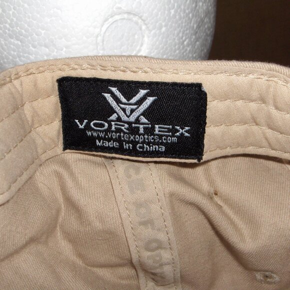 Vortex Cap, size adjustable - Picture 5 of 6